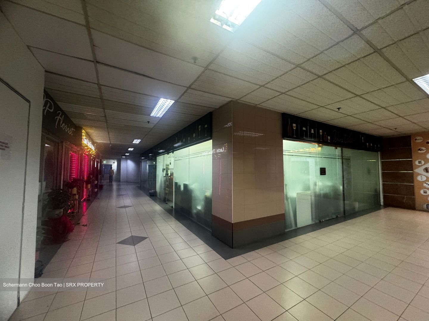 Textile Centre (D7), Retail #485289051